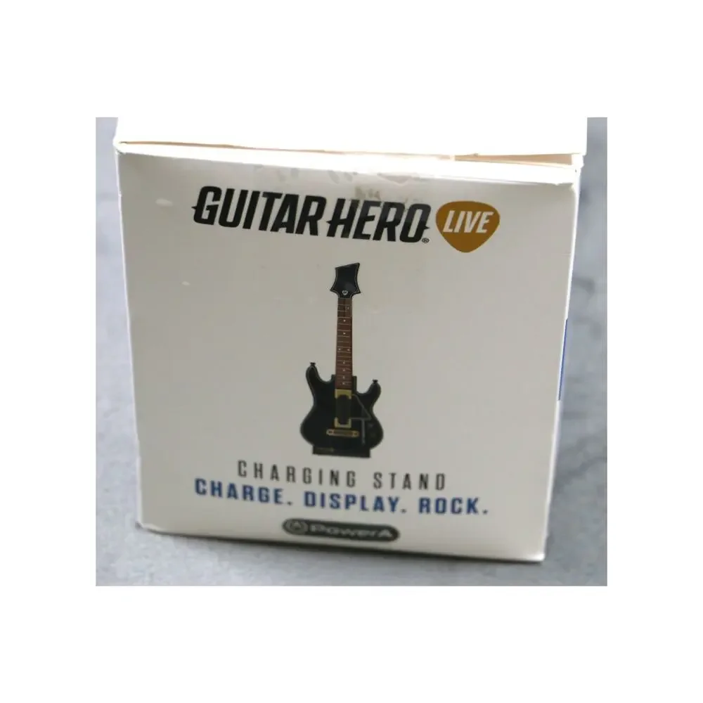 powera guitar hero